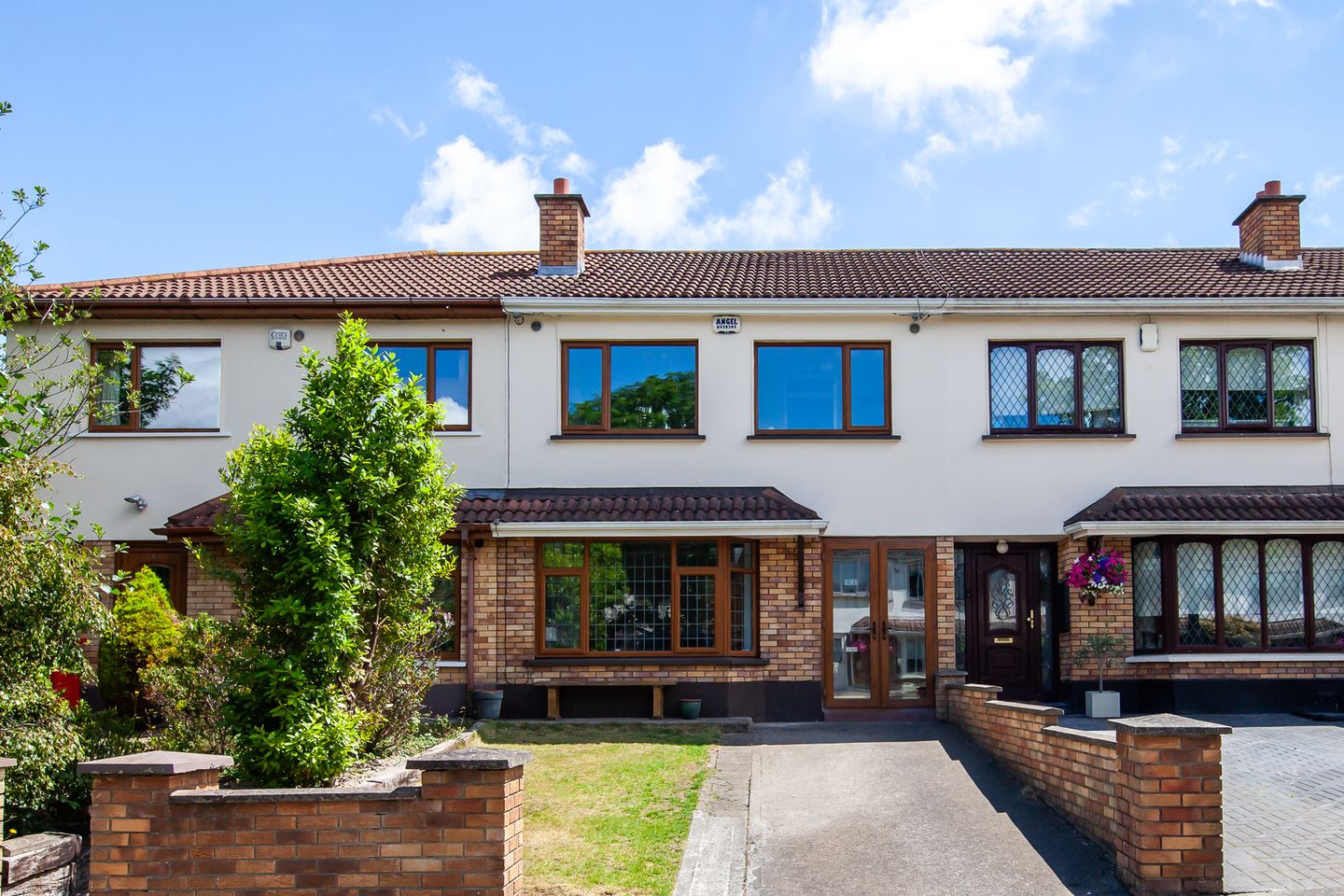 91 Belmont Park, Raheny, Raheny, Dublin 5, D05KX72 is for sale on Daft.ie
