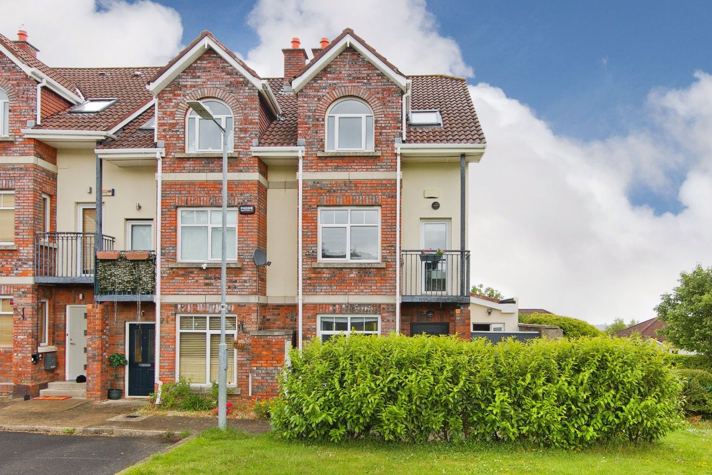 65 Wingfield, Stepaside, Dublin 18, D18EF44