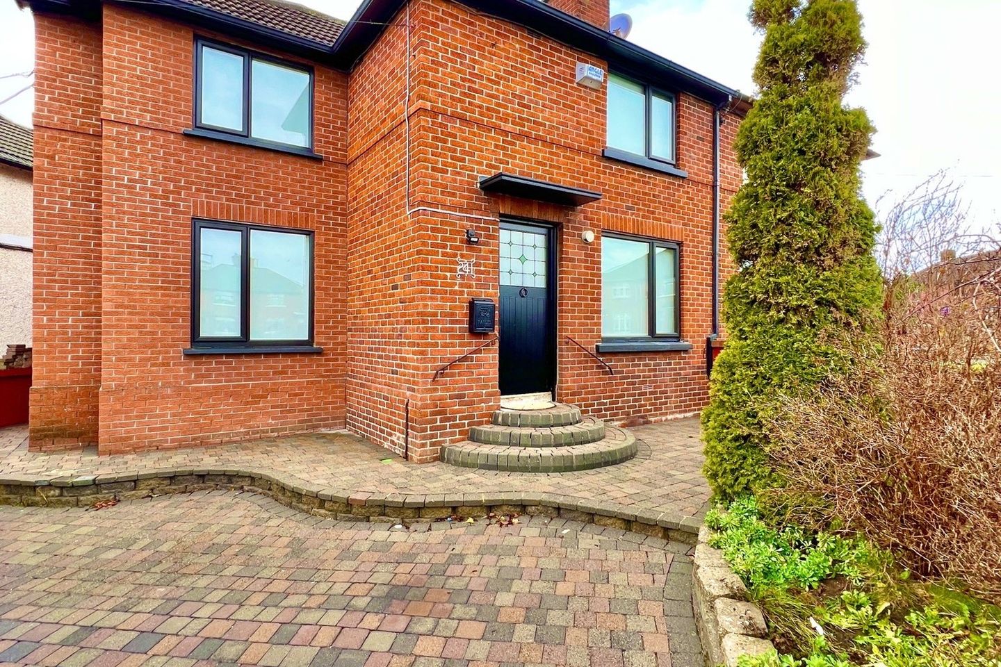 Commercial property for sale in 241 Carnlough Road, Cabra, Dublin 7