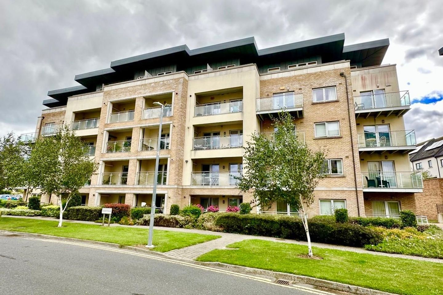Apartment 33, Laurel House, Carrickmines, Dublin 18, D18DY68