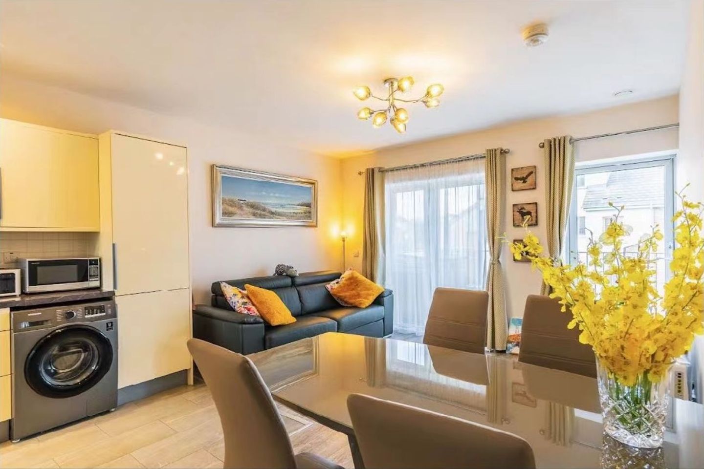 Red Arches Park, The Coast, Baldoyle, Dublin 13