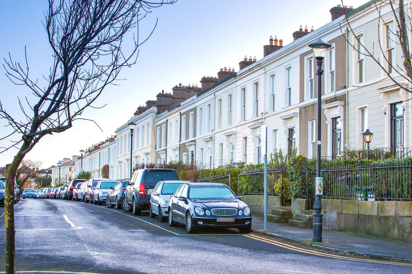 7 Idrone Terrace, Blackrock, Co. Dublin, A94P7V7