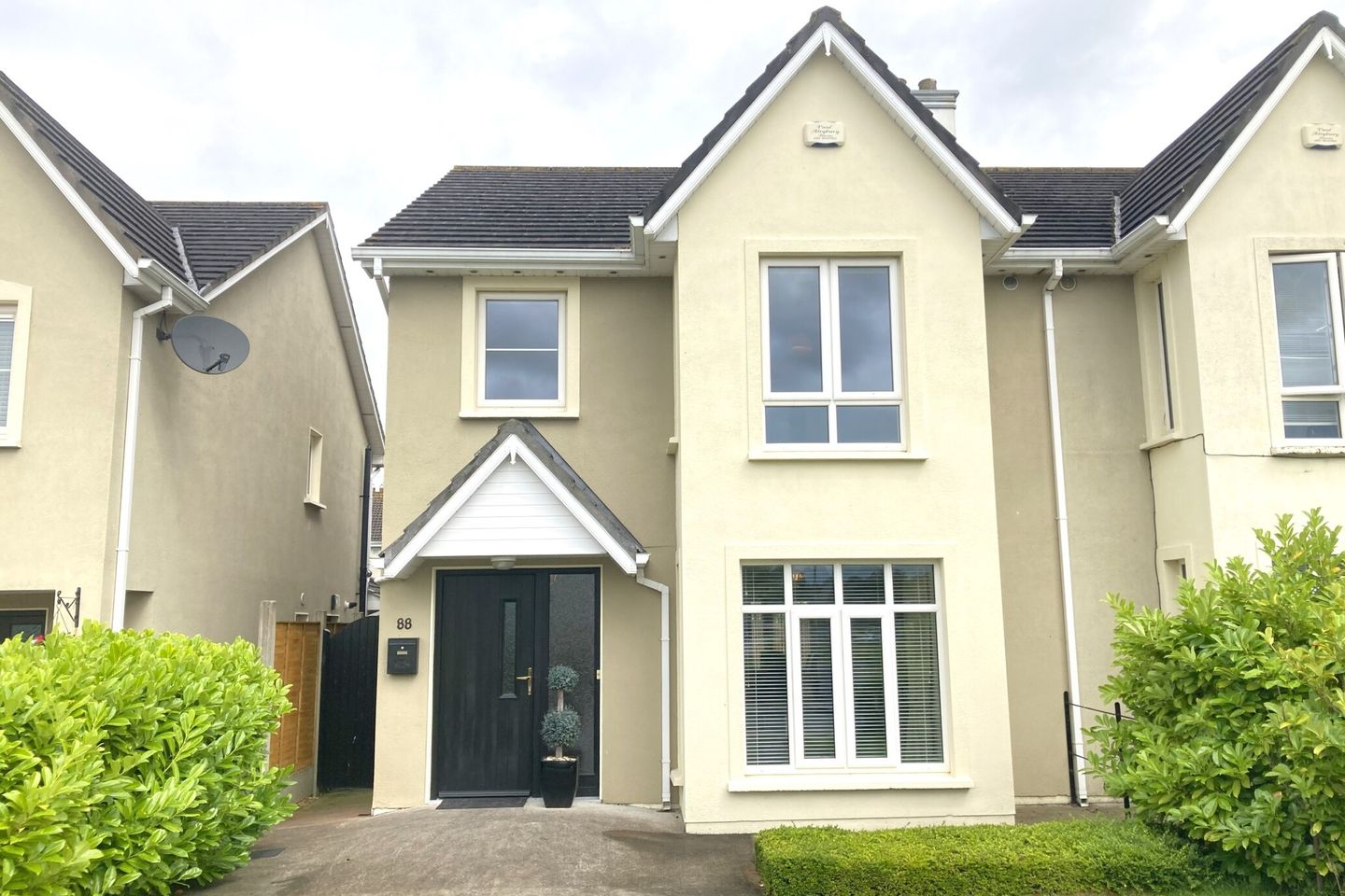 88 Browneshill Wood, Browneshill Road, Carlow, Carlow Town, Co. Carlow