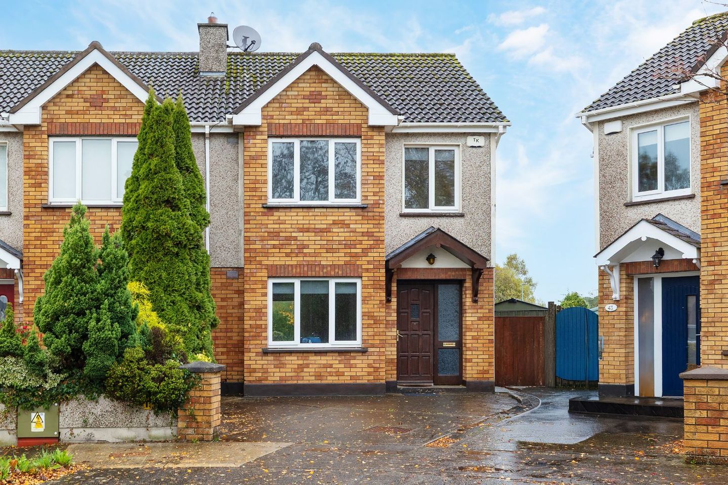 44 Silken Vale, Maynooth, Maynooth, Co. Kildare, W23X2T3