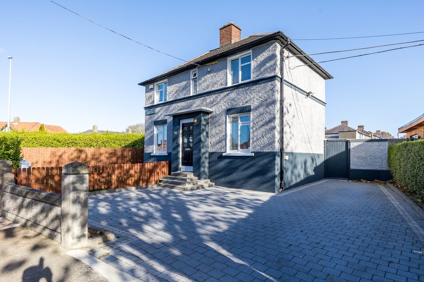 248 Collins Avenue East, Killester, Donnycarney, Dublin 5, D05FT68