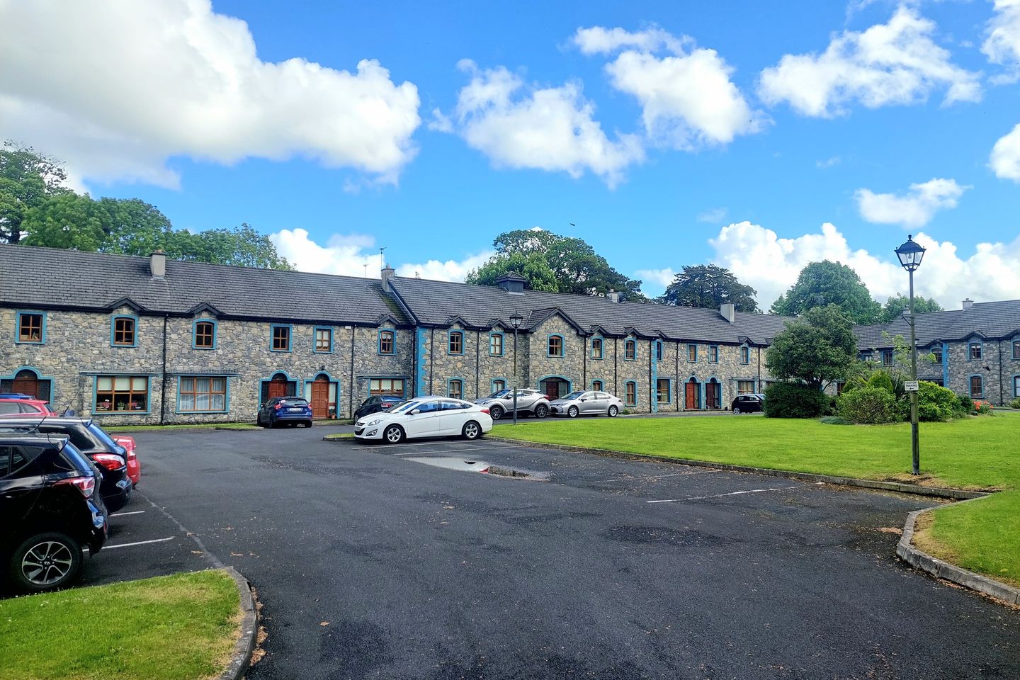 24 Aisling Court, The Old Glebe, Killucan, Co. Westmeath is for sale on