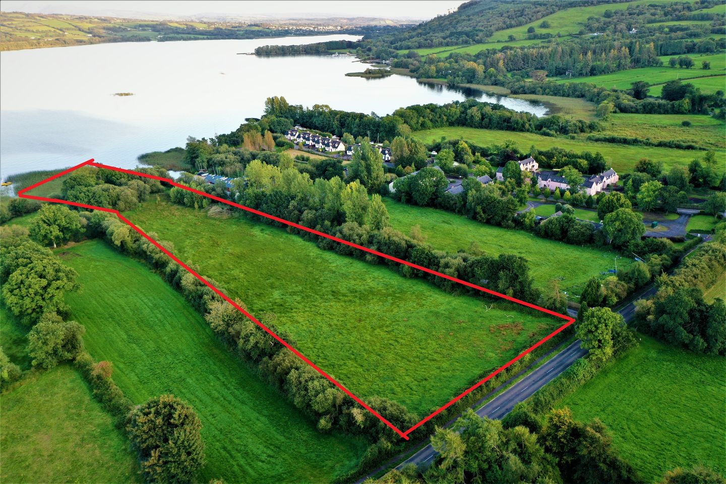 Commercial property for sale in Ballycuggeran, Ogonnelloe, Killaloe, Co