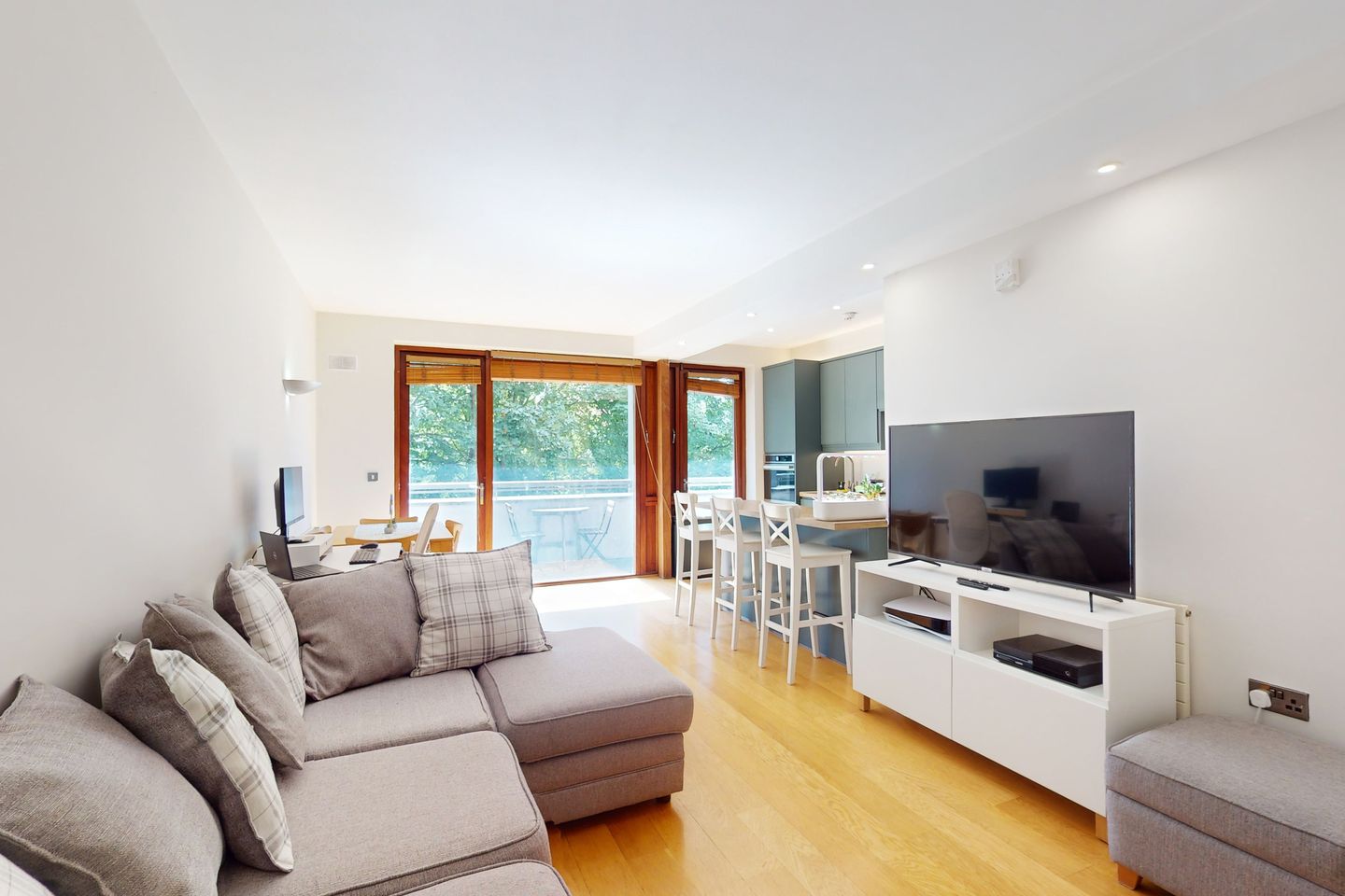 Apartment 2, Portobello Wharf, Portobello, Dublin 8, D08R9W0