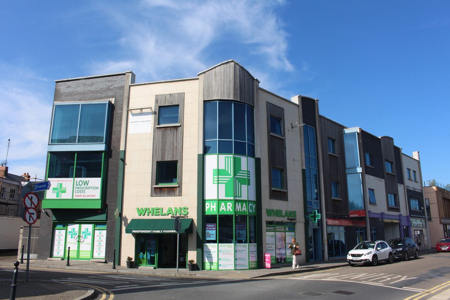 Unit 1, Pugin Court, Gorey, Co. Wexford