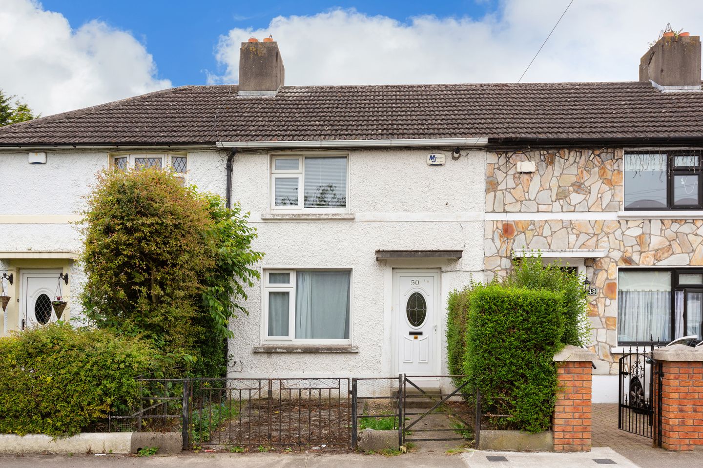 50 Larkhill Road, Whitehall, Dublin 9, D09VY13 is for sale on Daft.ie