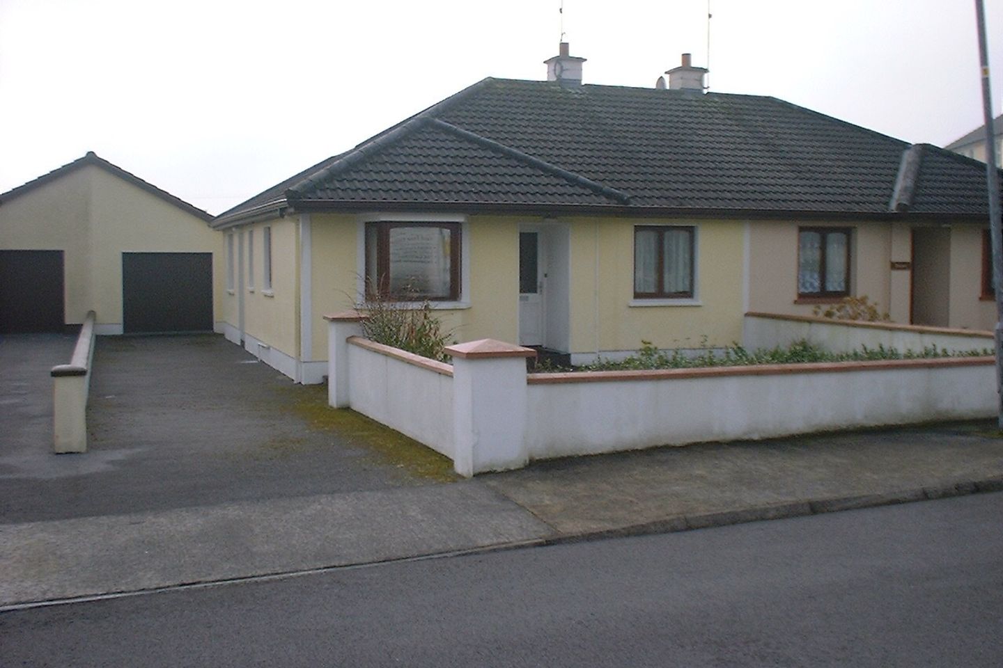 No 9 Churchfield Lawns, Knock, Co. Mayo is for sale on Daft.ie