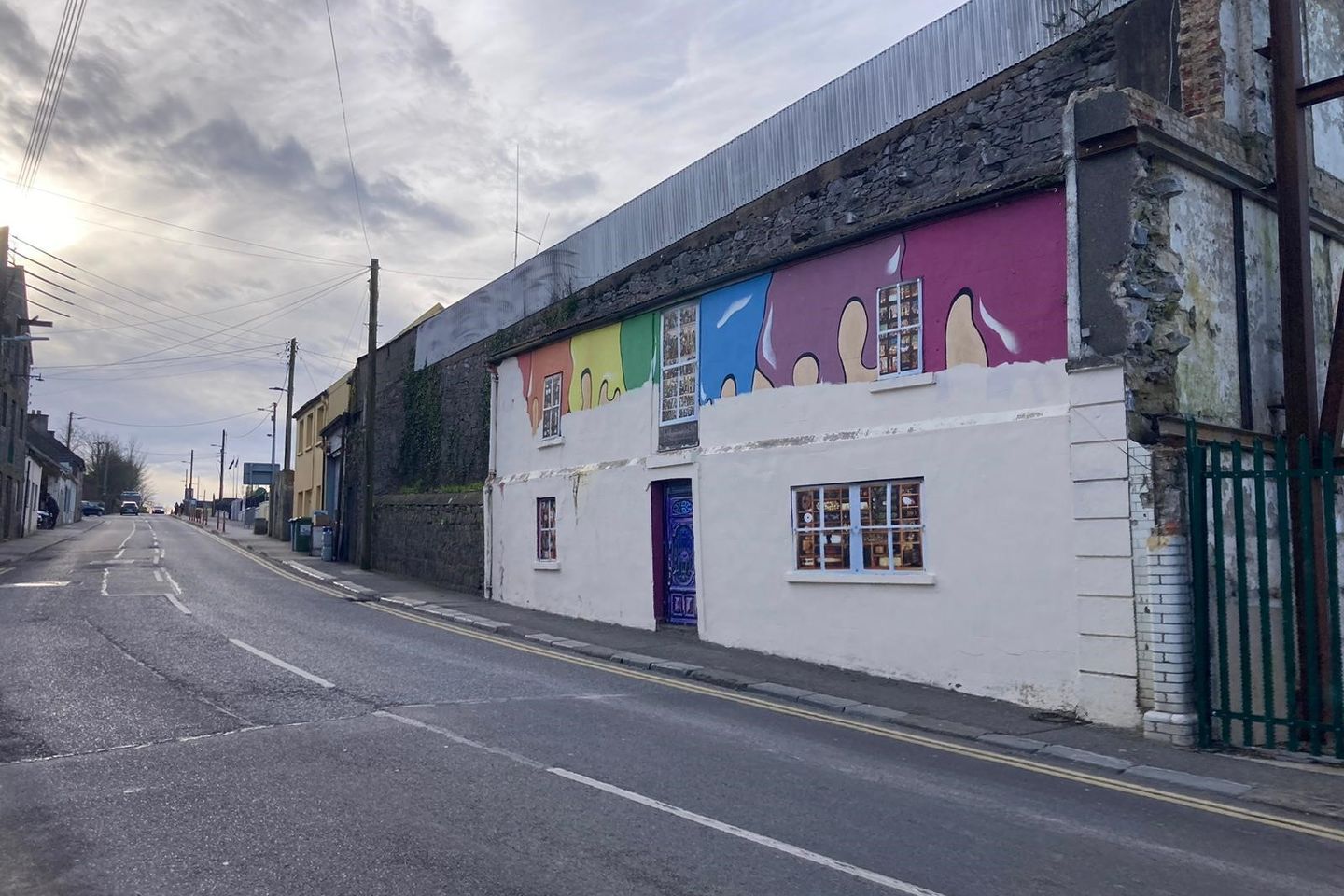 Smith's Lane, Charleville, Co. Cork is for sale on Daft.ie