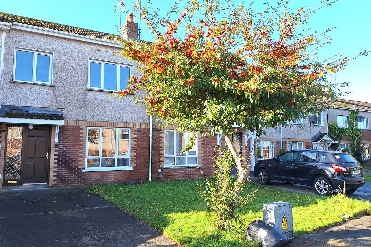 60 Cedarfield, Donore Road, Drogheda, Co. Louth, A92KH2V is for sale on