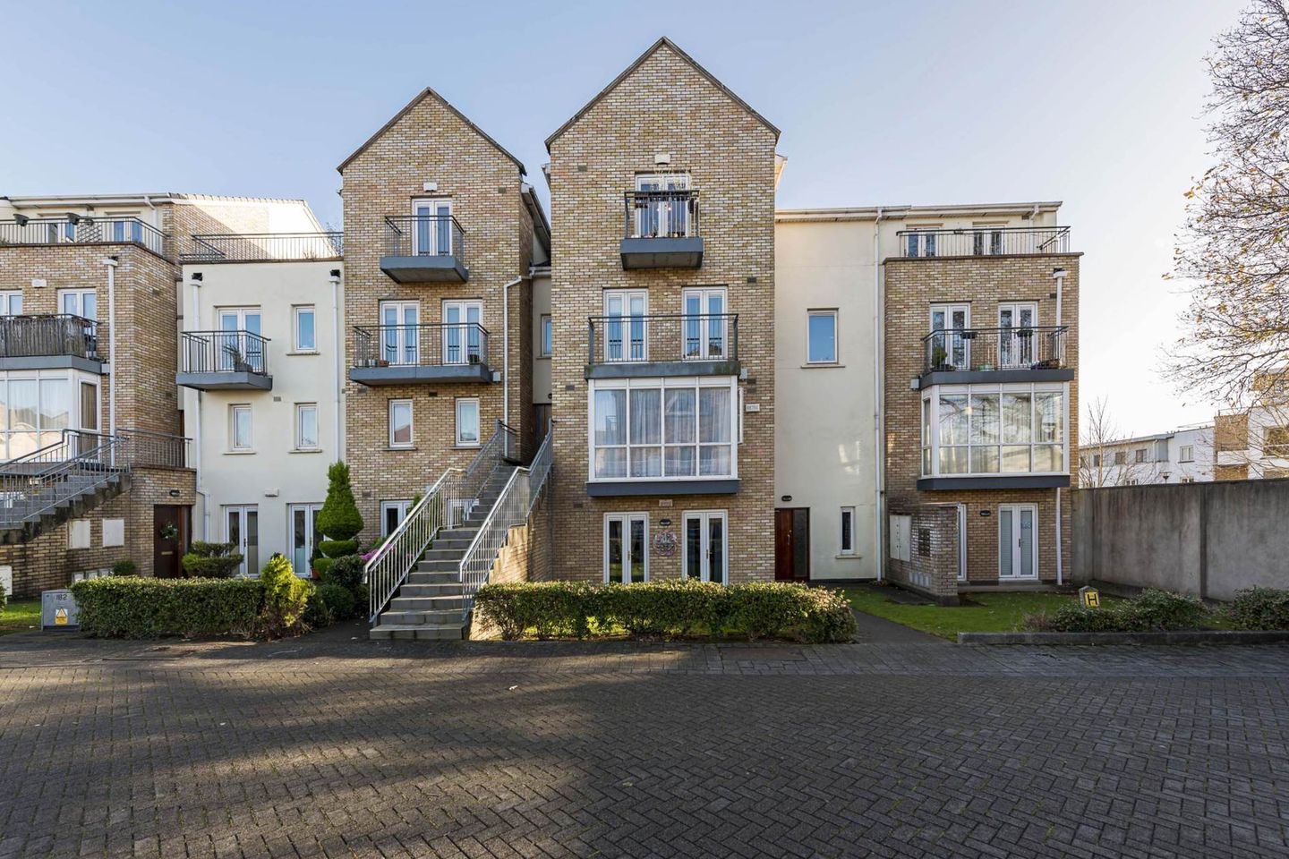 Apartment 70 Bantry Square, Waterville, Blanchardstown, Dublin 15