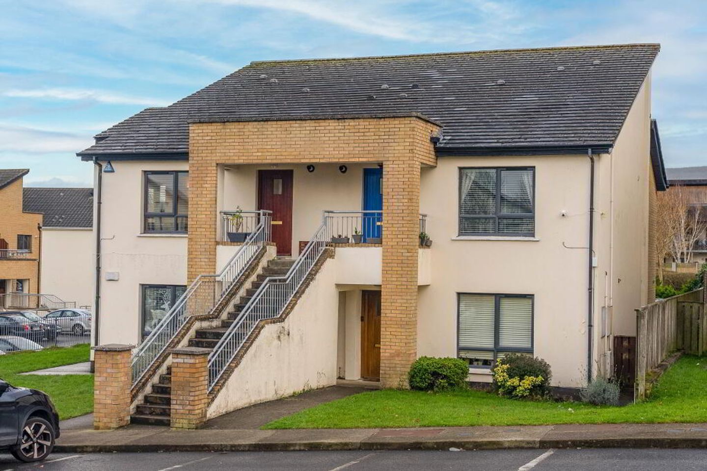 163 Kiltipper Gate, Tallaght, Dublin 24, D24WP52 is for sale on Daft.ie