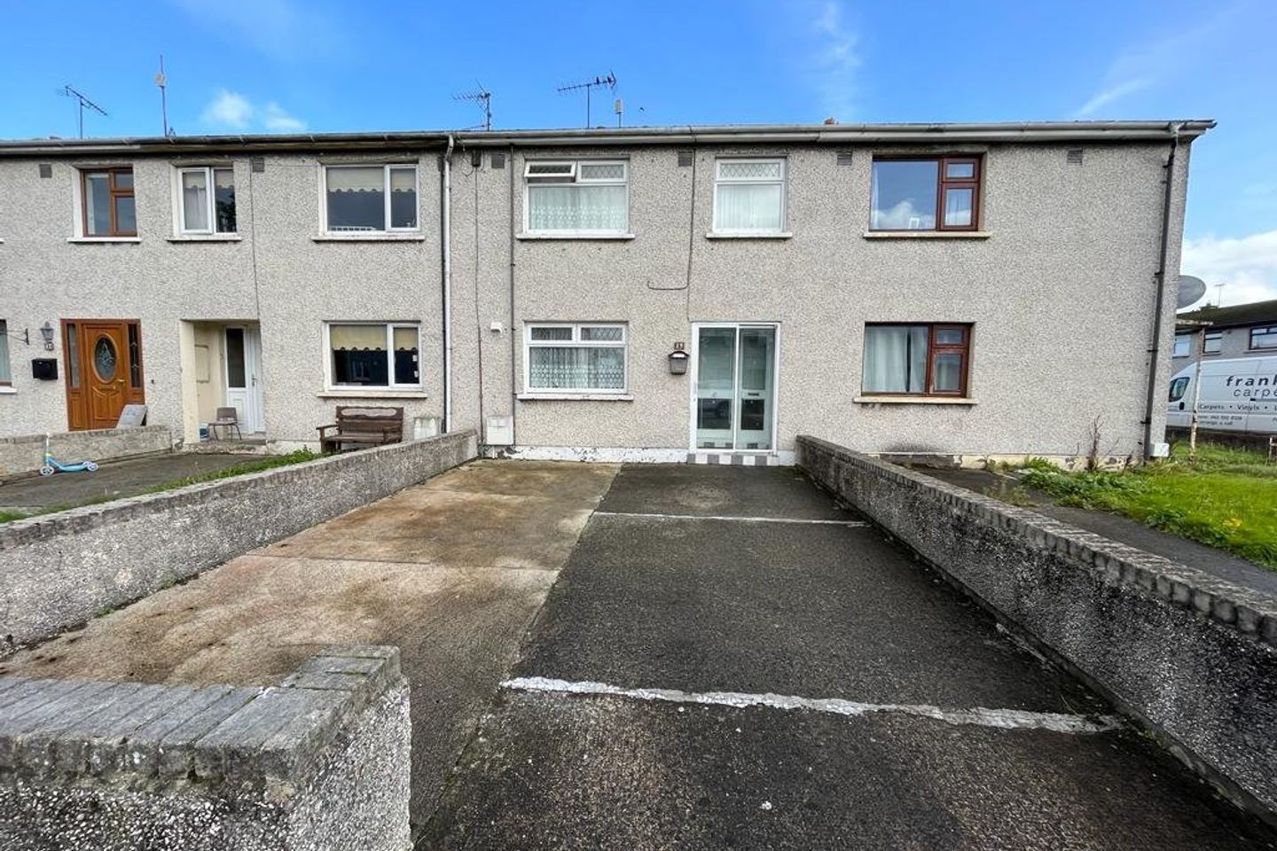 19 Road 2, Muirhevnamore, Dundalk, Co. Louth, A91Y1T6