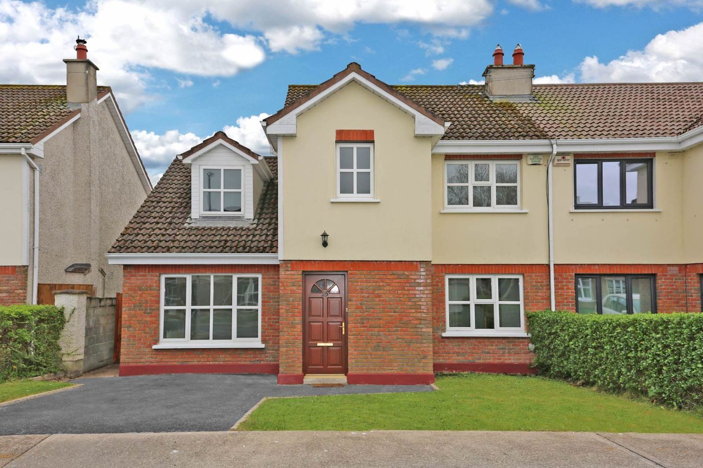 25 Castlemara, Annacotty, Co. Limerick, V94C8P5 is for sale on Daft.ie