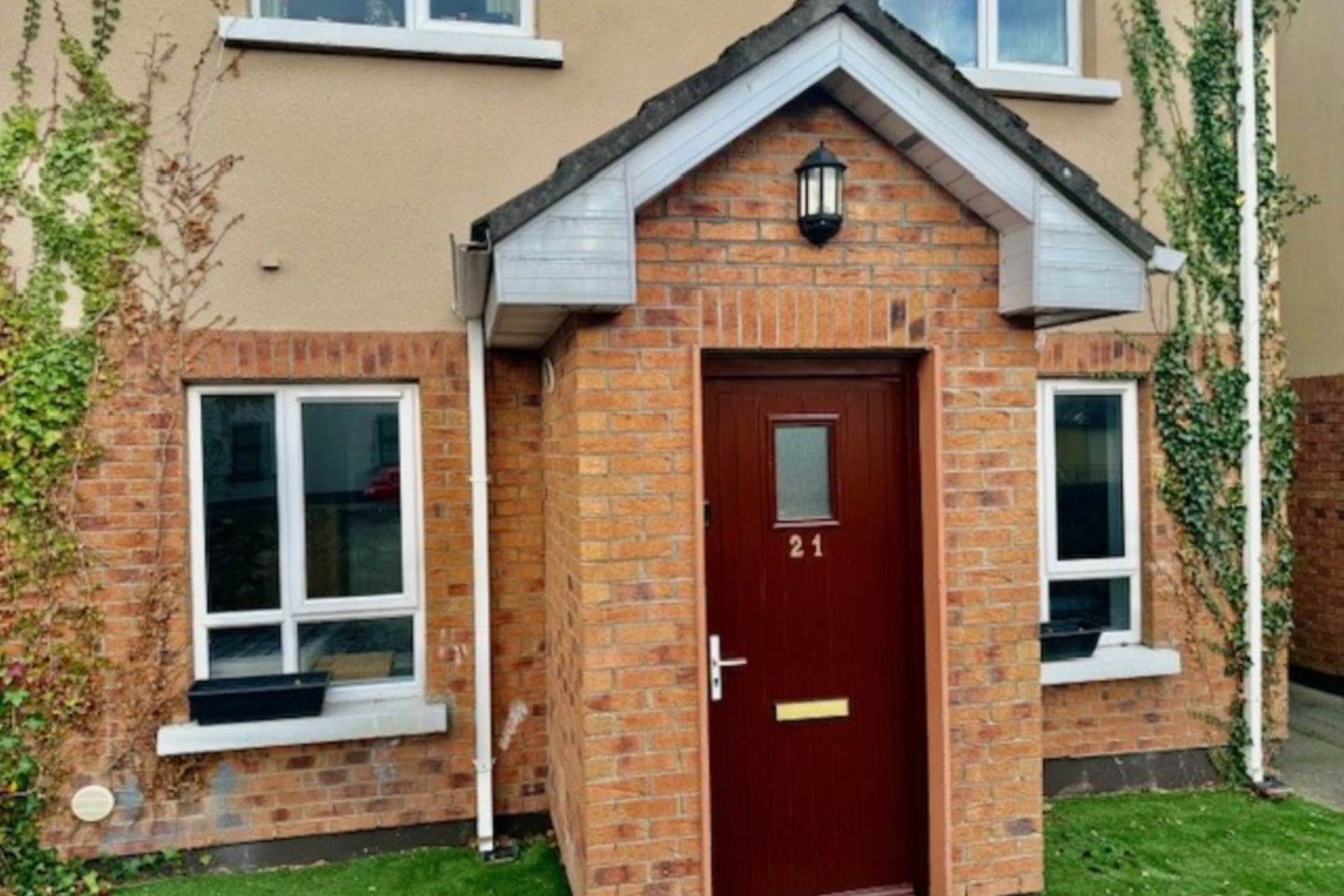 21 Coole Haven, Gort, Co. Galway, H91YP66