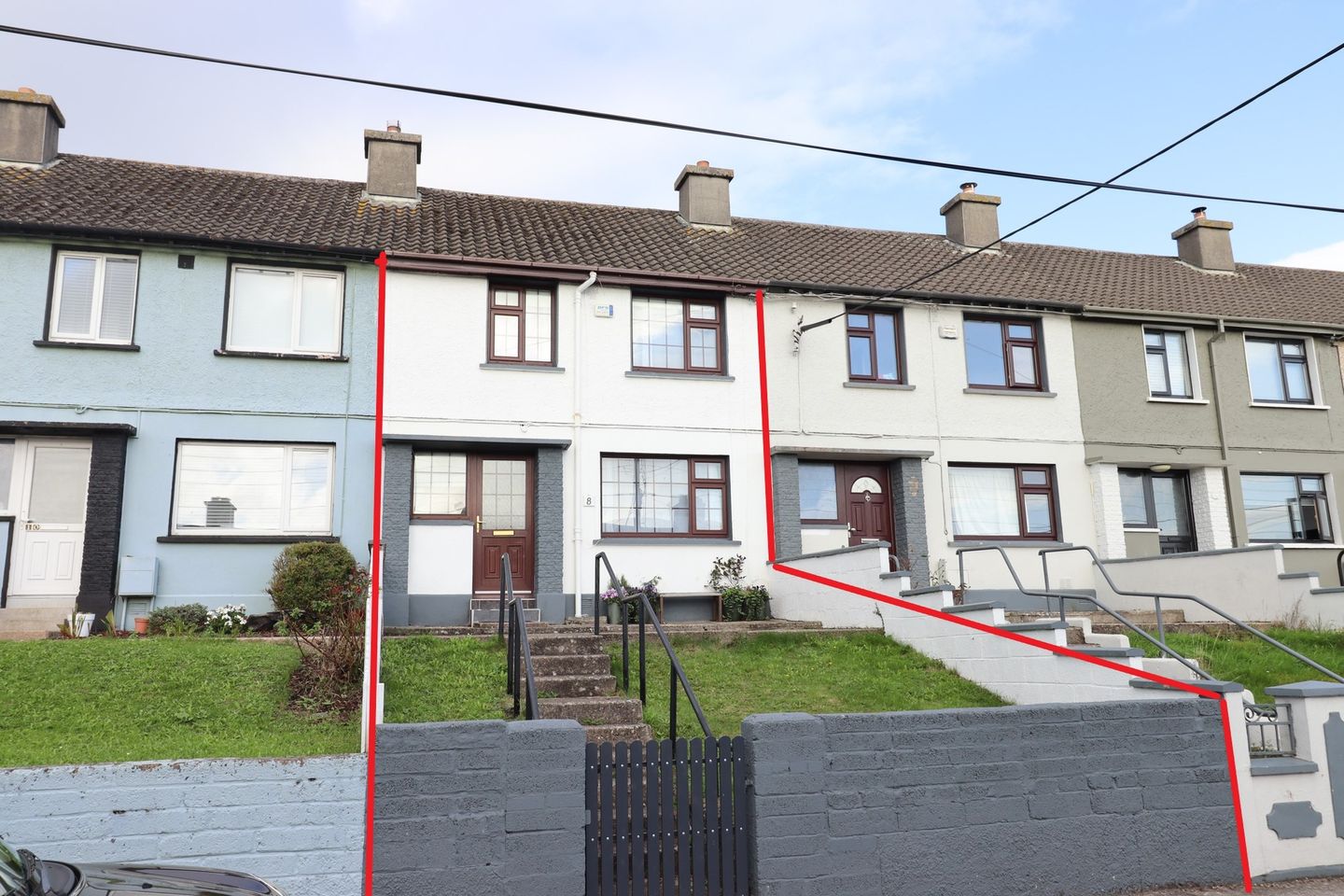 8 Connolly Place, Waterford City, Co. Waterford