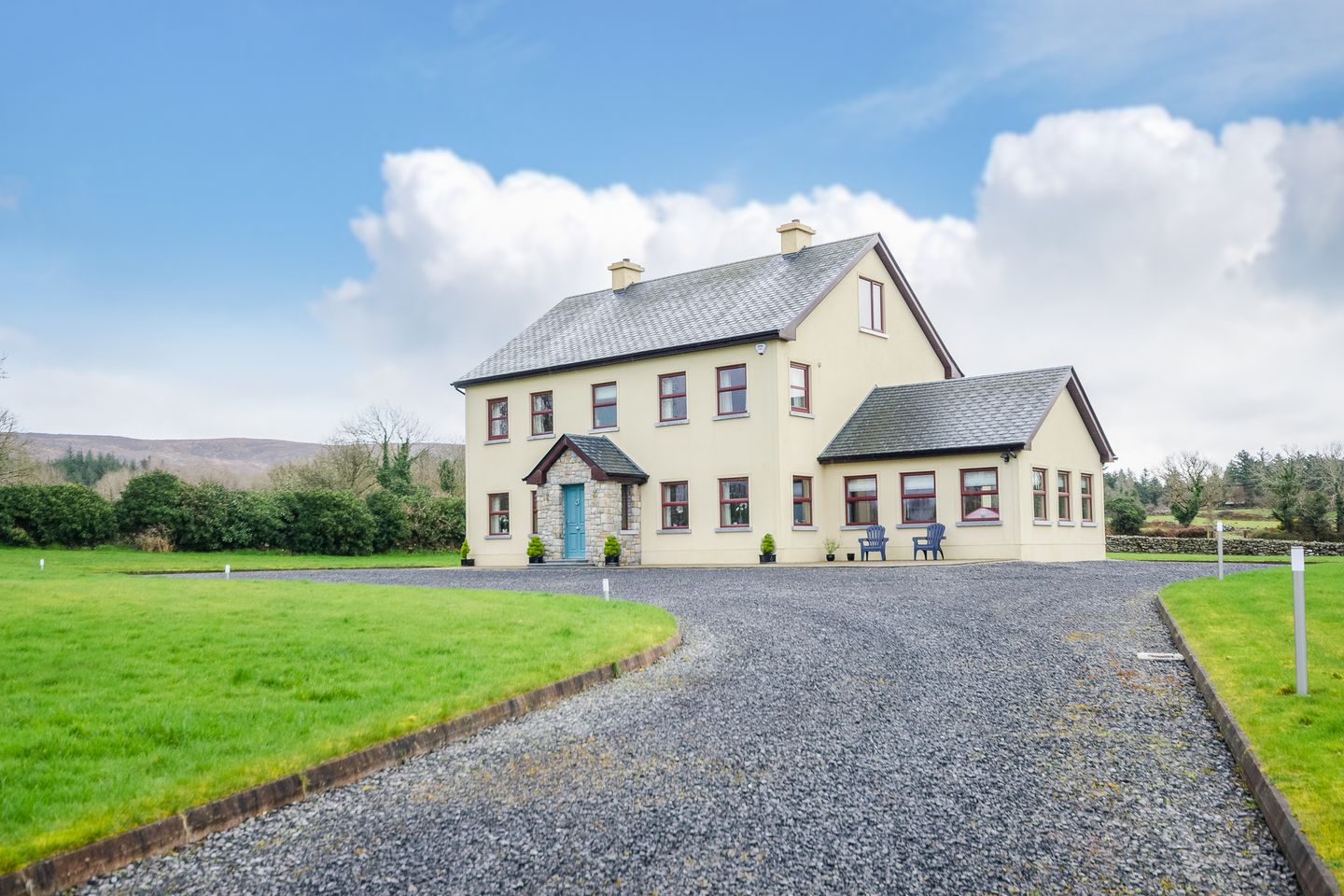 Ellaghamore, Bonniconlon, Ballina, Co. Mayo, F26F3F9 is for sale on Daft.ie