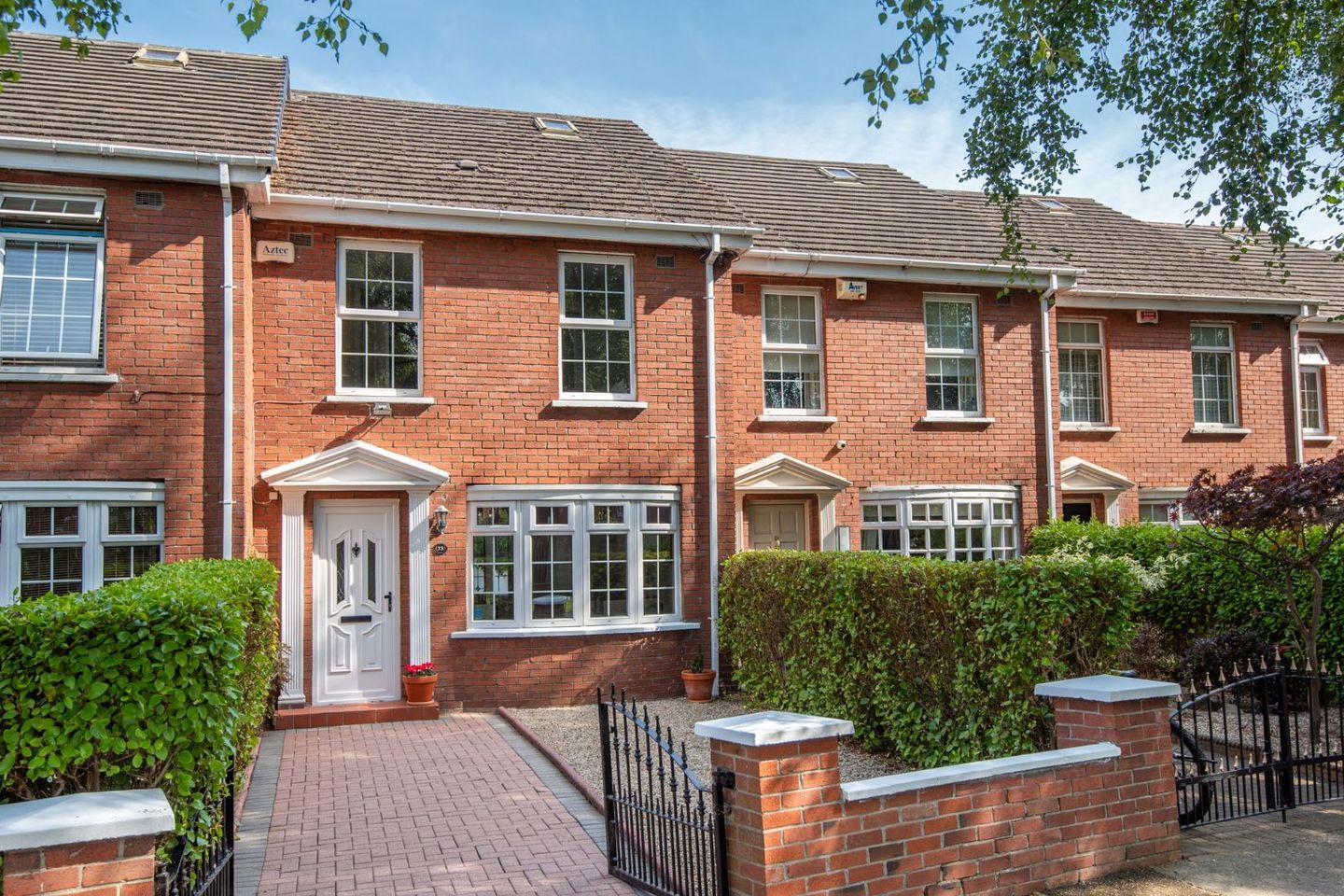 73 Brookfield, Terenure, Dublin 12, D12P169