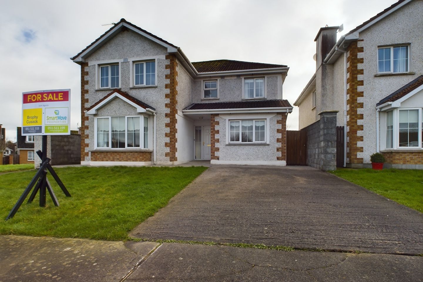 20 Stoneybridge, Piltown, Co. Kilkenny, E32CP76 is for sale on Daft.ie