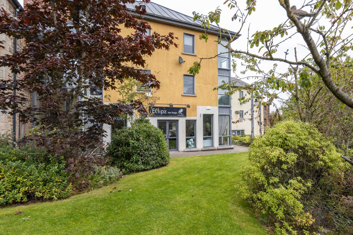 Commercial property for sale in 6 Aldercourt, Ferns, Enniscorthy, Co