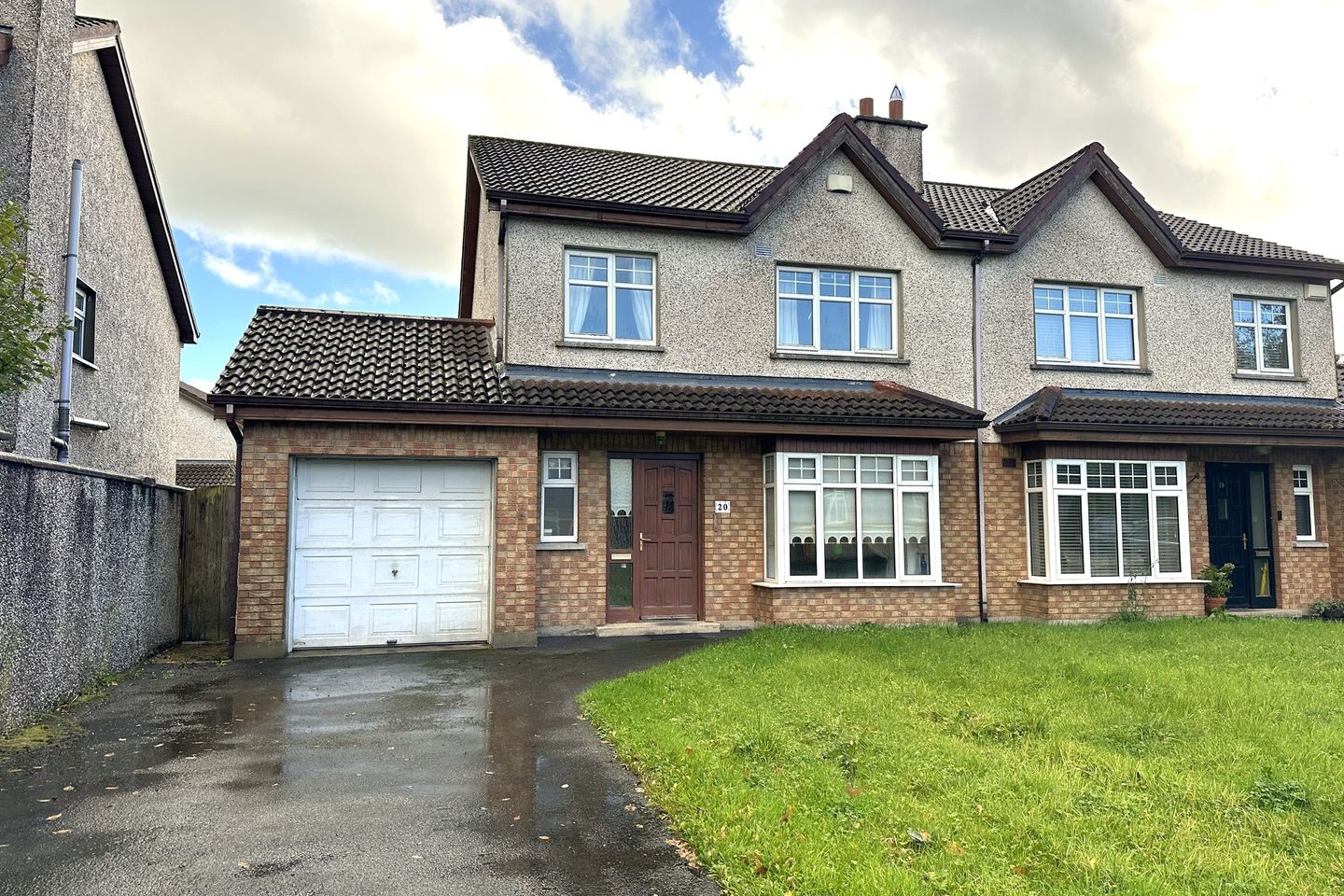 20 Carriglea, Corbally, Corbally, Co. Limerick, V94TFC4 is for sale on