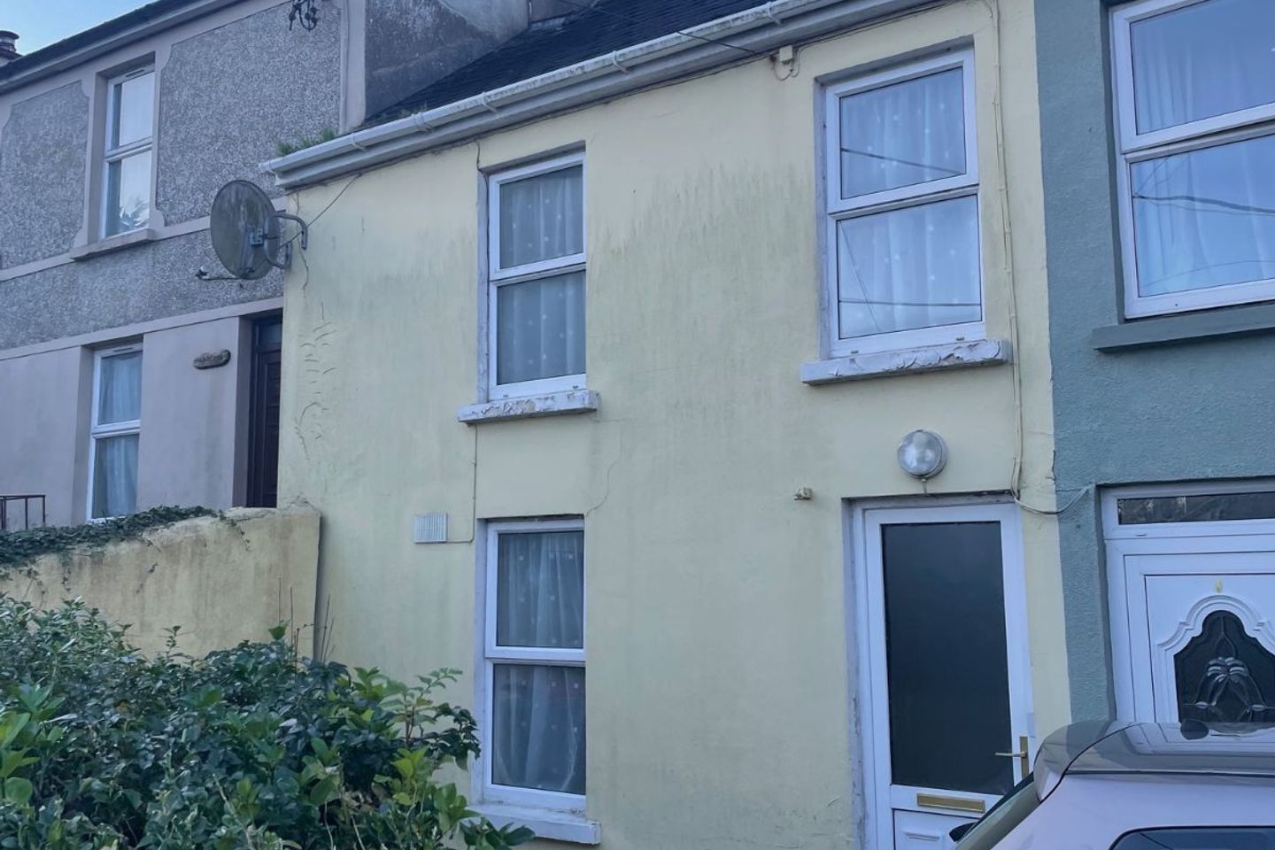 8 Chapel Street, Bantry, Bantry, Co. Cork, P75YH48