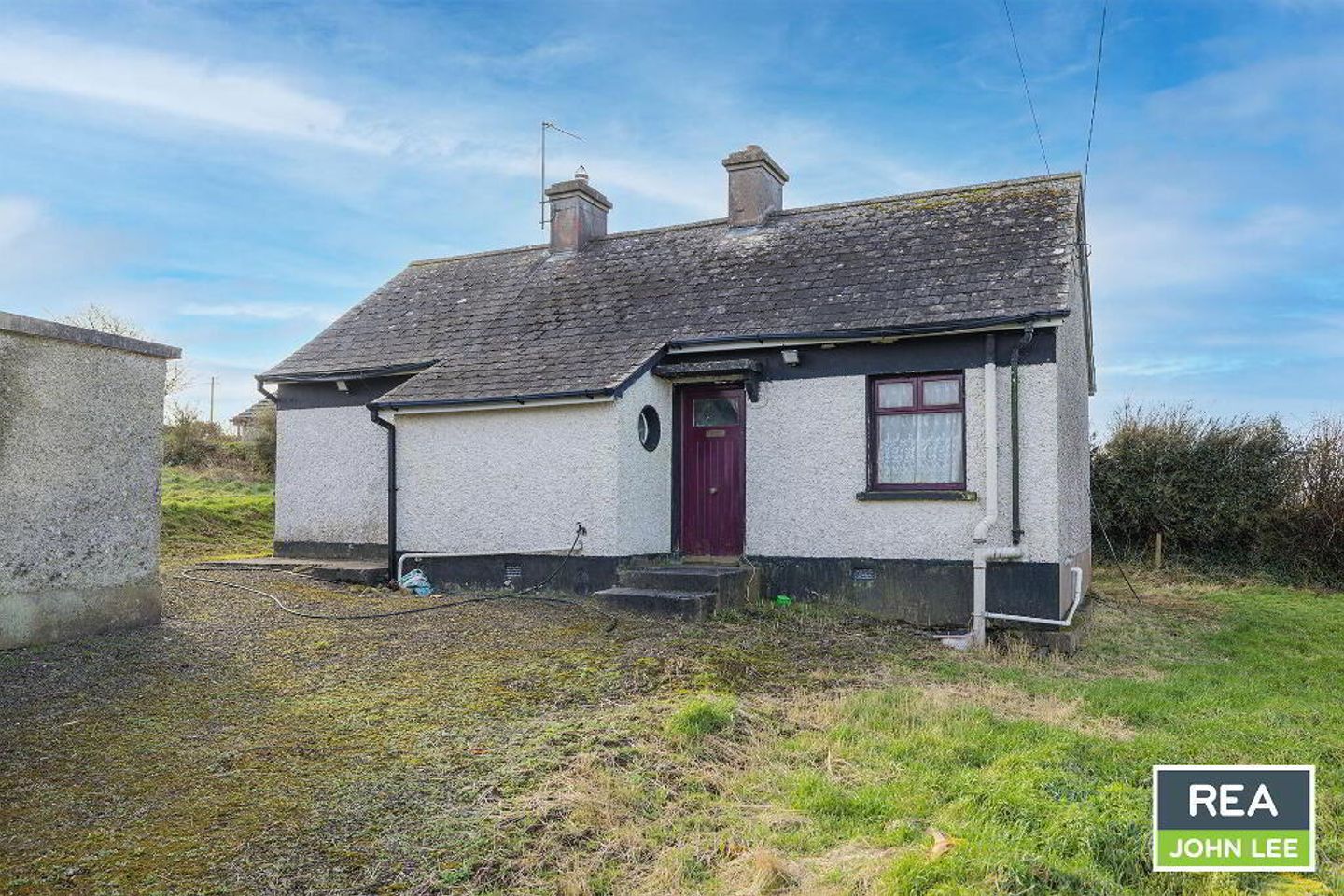 Ballycahane, Ballinahinch, Co. Tipperary, V94W9W3 is for sale on Daft.ie