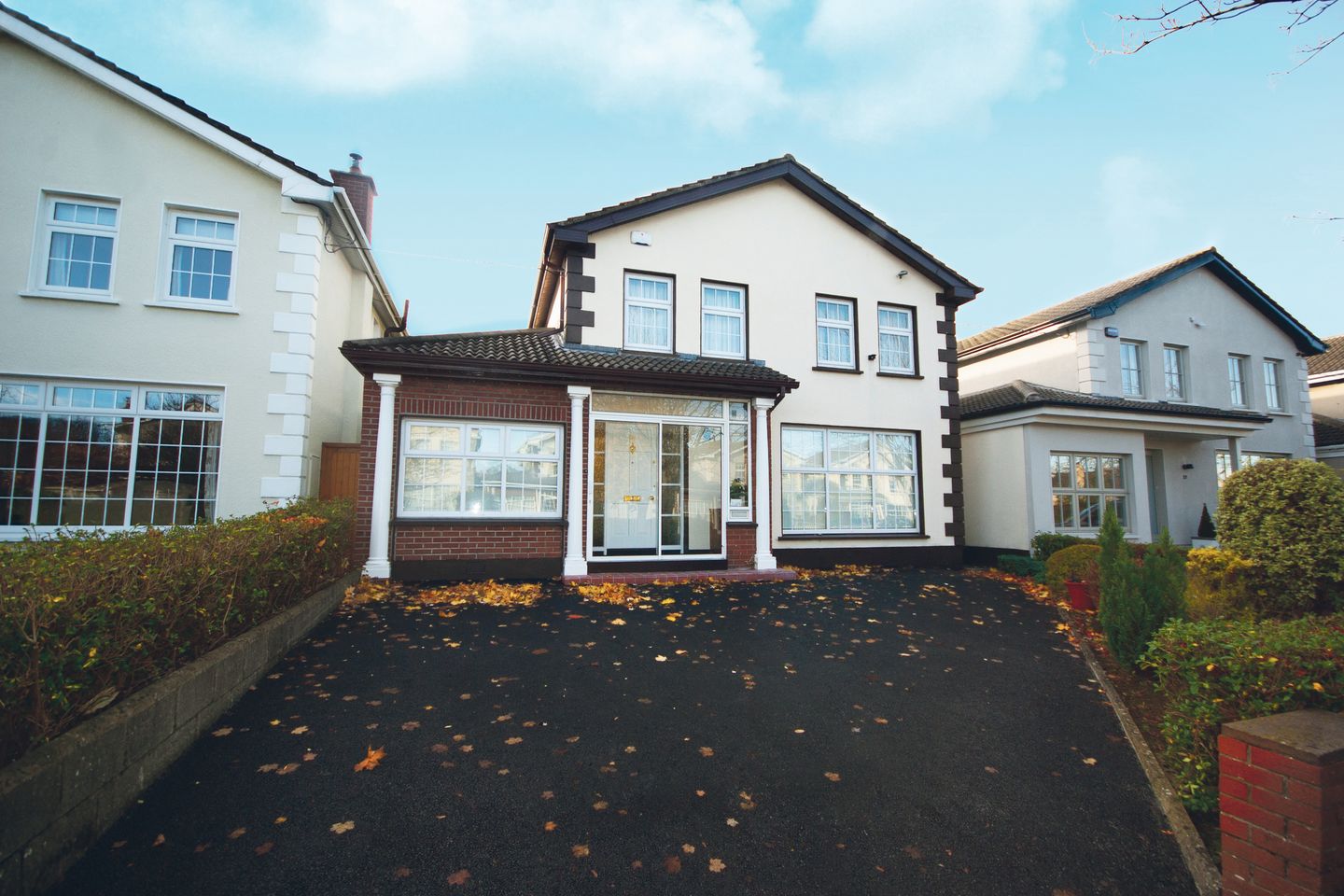 38 Westminster Lawns, Foxrock, Dublin 18