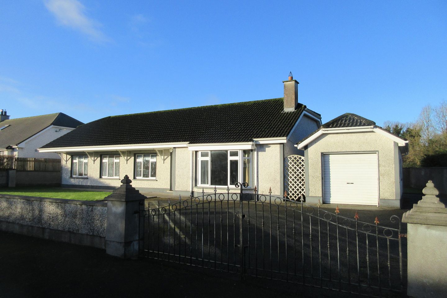 Millbrook Avenue, Monksland, Athlone, Co. N37V006 is for