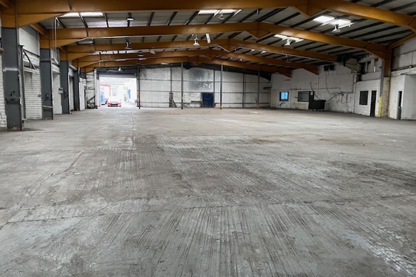 Ringguard House, Greencastle Parade, Malahide rd, business park, Coolock, Dublin 17