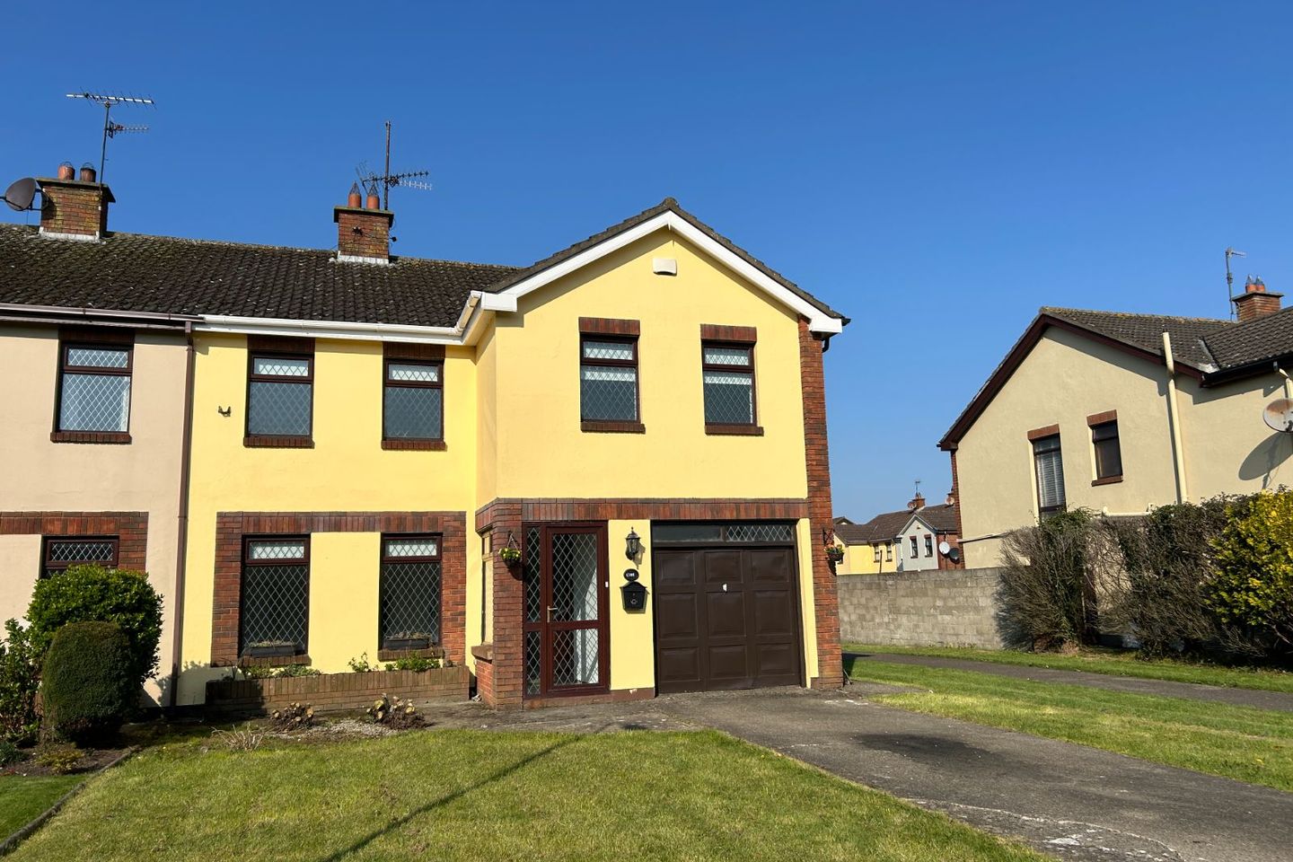 146 Manydown Close, Red Barns Road, Dundalk, Co. Louth, A91A3C1
