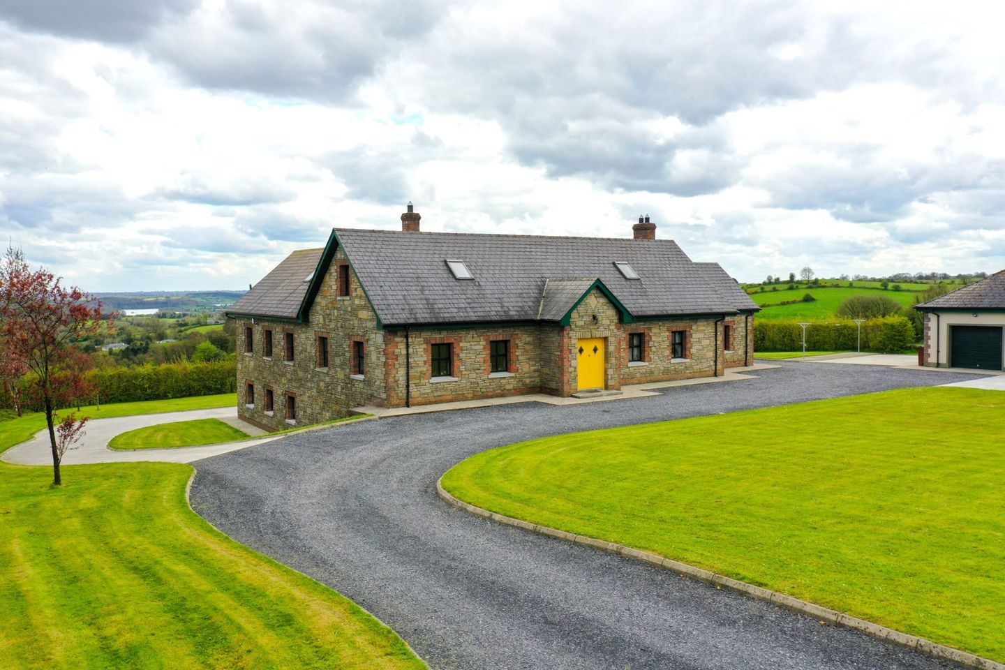 Smear, Aughnacliffe, Co. Longford, N39DH31 is for sale on Daft.ie