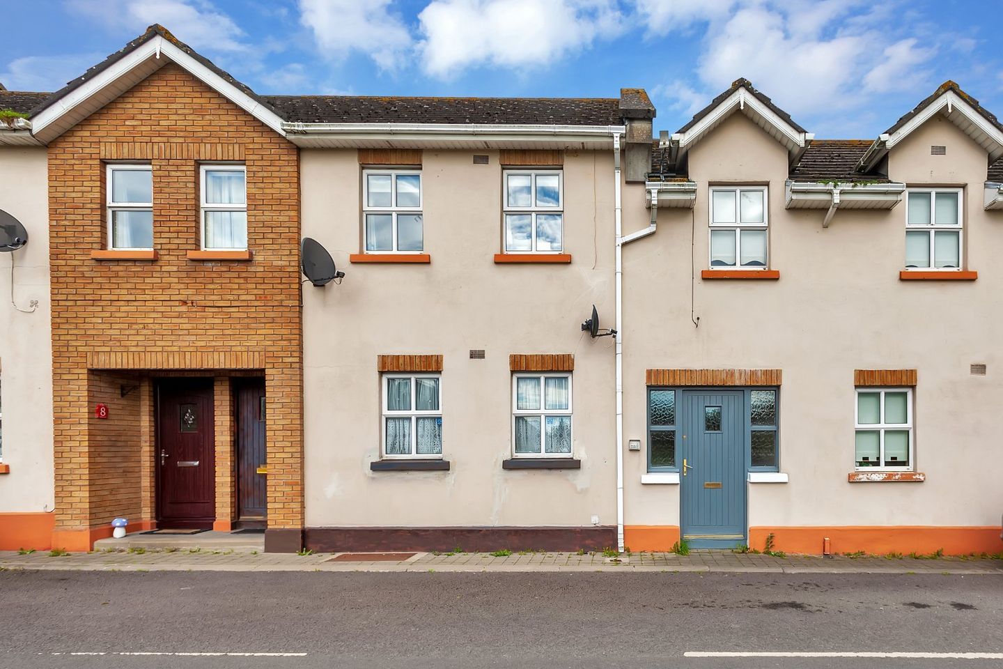 Apartment 4, Alymer Court, Kilmeage, Naas, Co. Kildare, W91P651