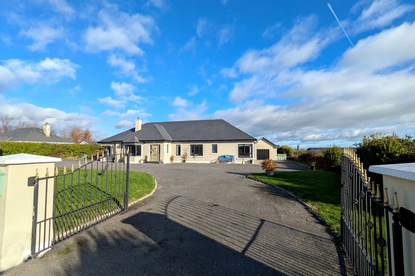 Rathangan, Duncormick, Co. Wexford, Y35PH42