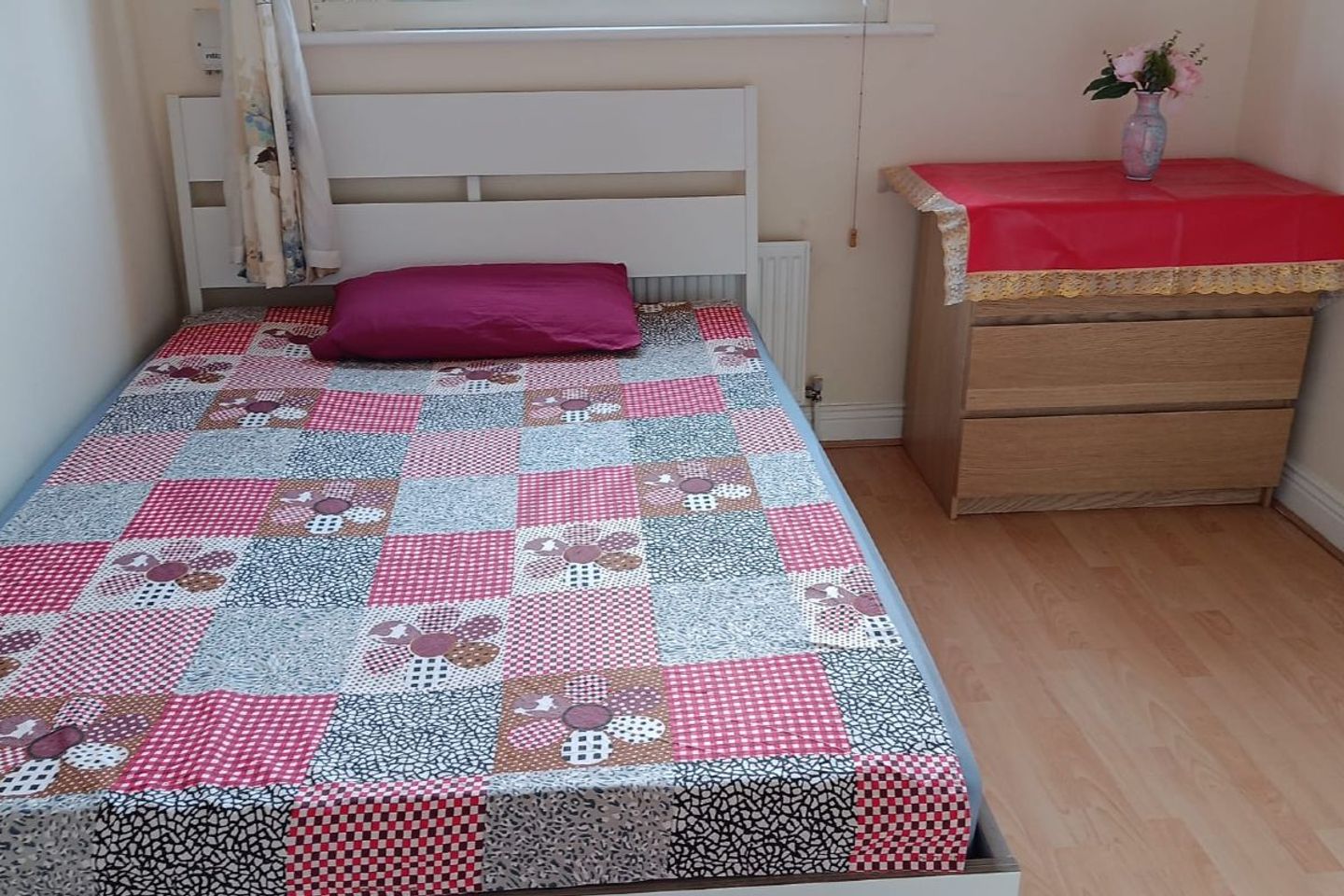 Lucan, Co. Dublin, Lucan, Co. Dublin