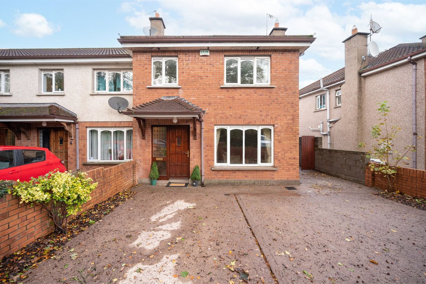 158 Eagle Valley, Sarsfield Road, Cork, Wilton, Co. Cork is for sale on