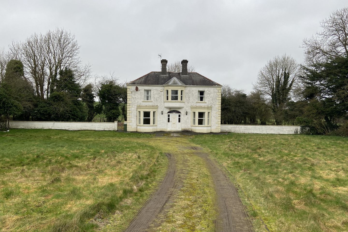 Poolboy House, Poolboy, Ballinasloe, Co. Galway, H53AY26 is for sale on Daft.ie