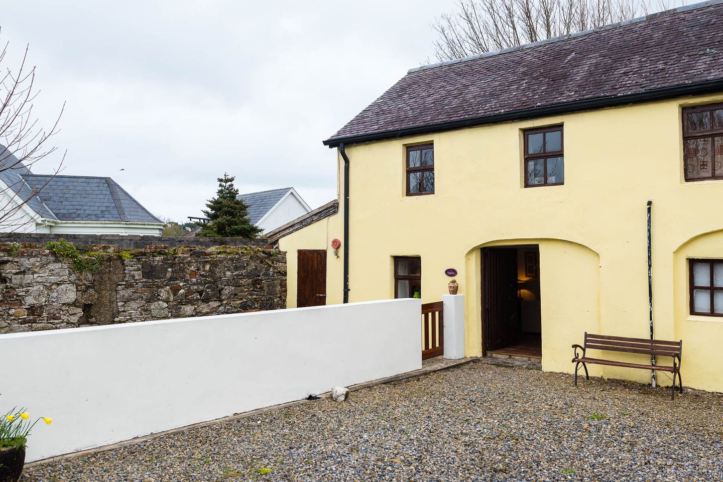 Ref. 1068283 The Stable, The Stable, Hook Cottages, Fethard-On-Sea, Co. Wexford