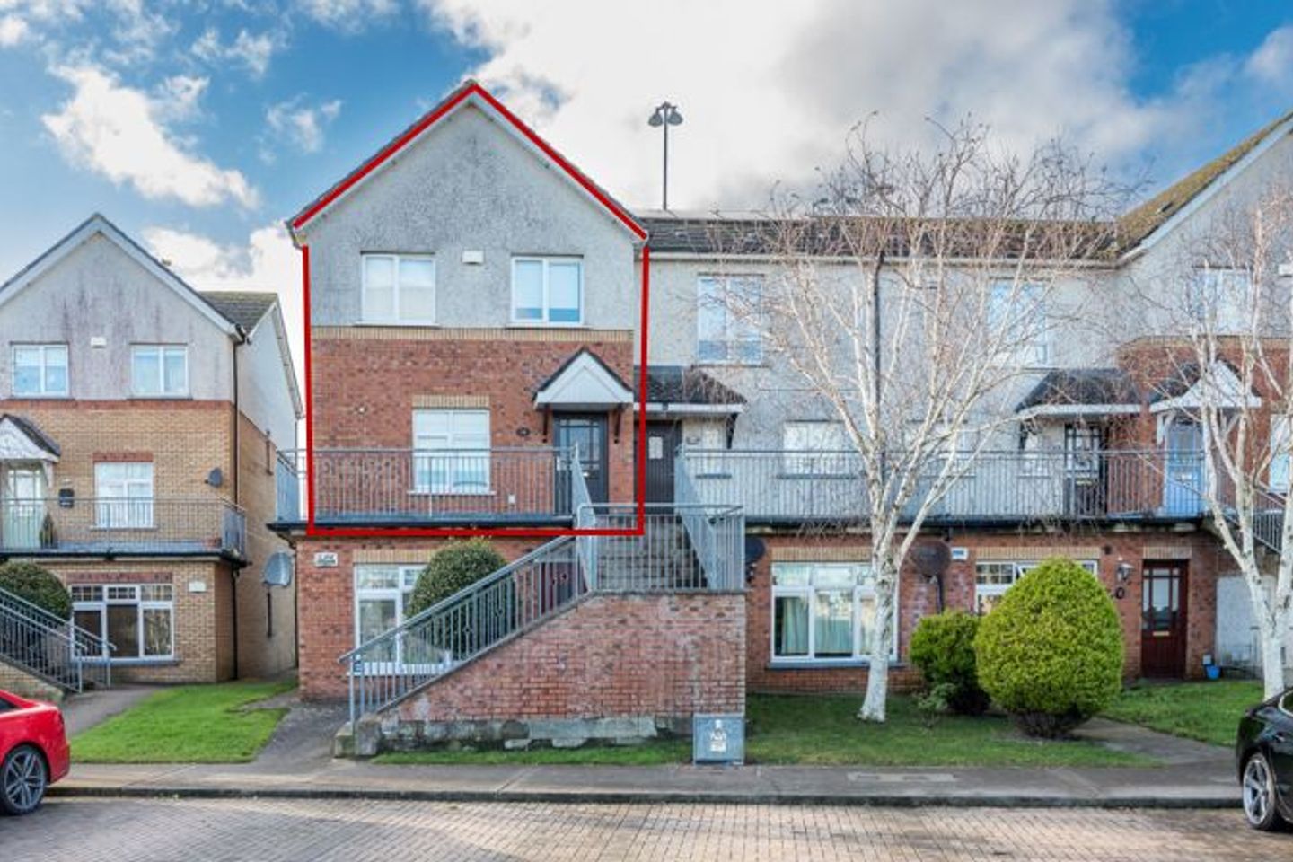 14 The Crescent, Milltree Park, Ratoath, Co. Meath, A85Y447