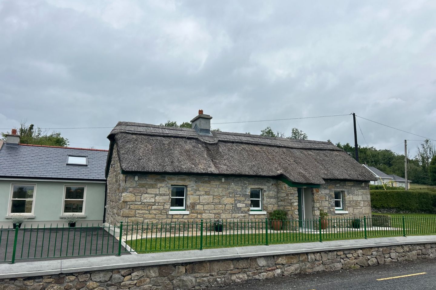 Drumaleague, Kilclare, Keshcarrigan, Co. Leitrim, N41T6P4