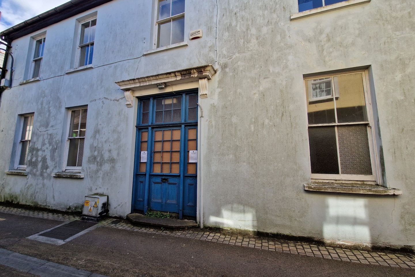 Church Street, Youghal, Co. Cork, P36F603