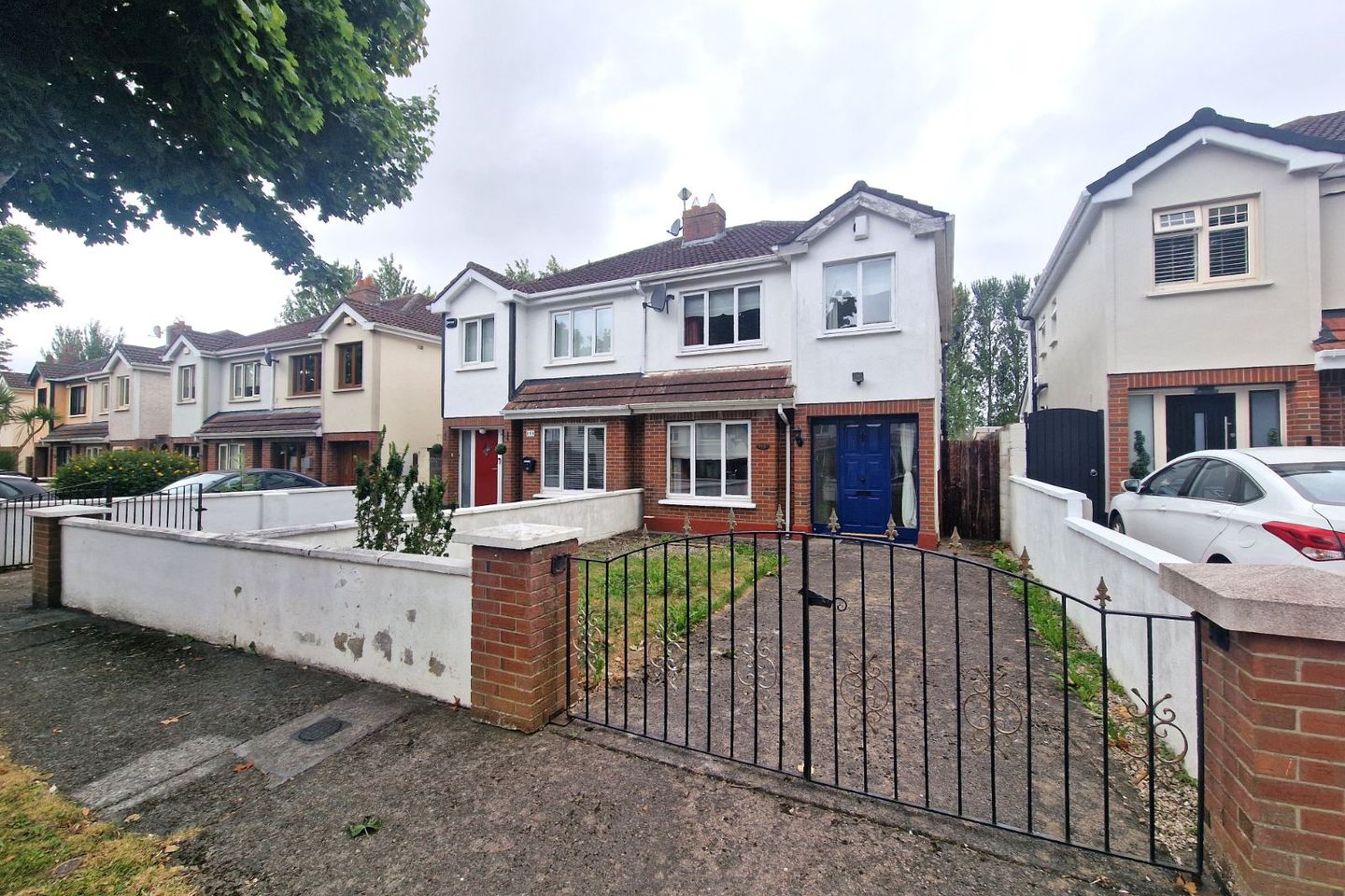 146 The Village, Porterstown, Clonsilla, Dublin 15, D15Y2EC