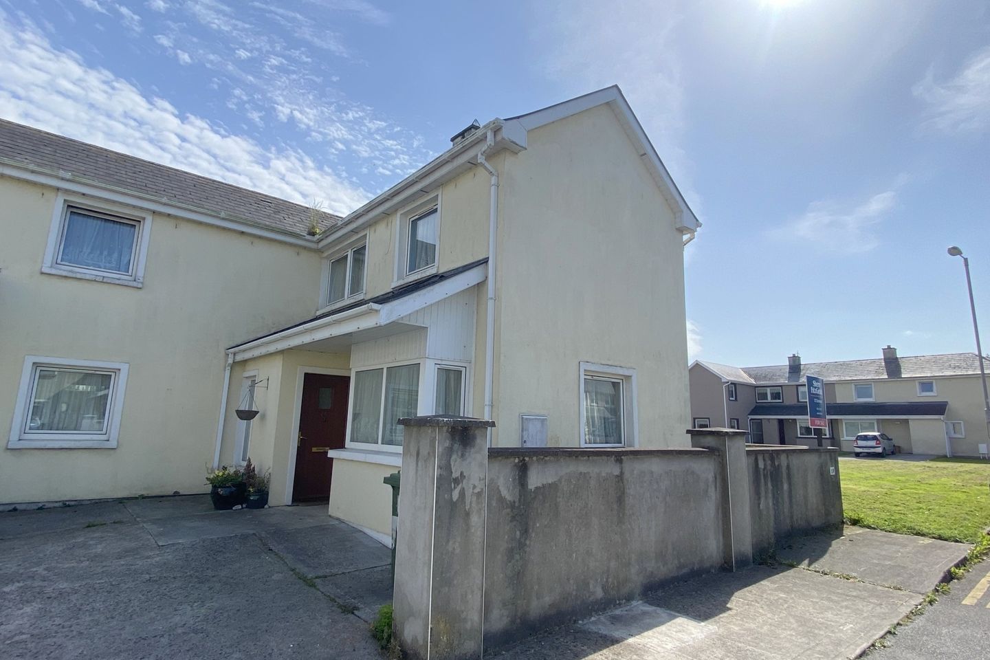29 Beech Rise, Crann Ard, Fermoy, Co. Cork, P61YK44 is for sale on Daft.ie