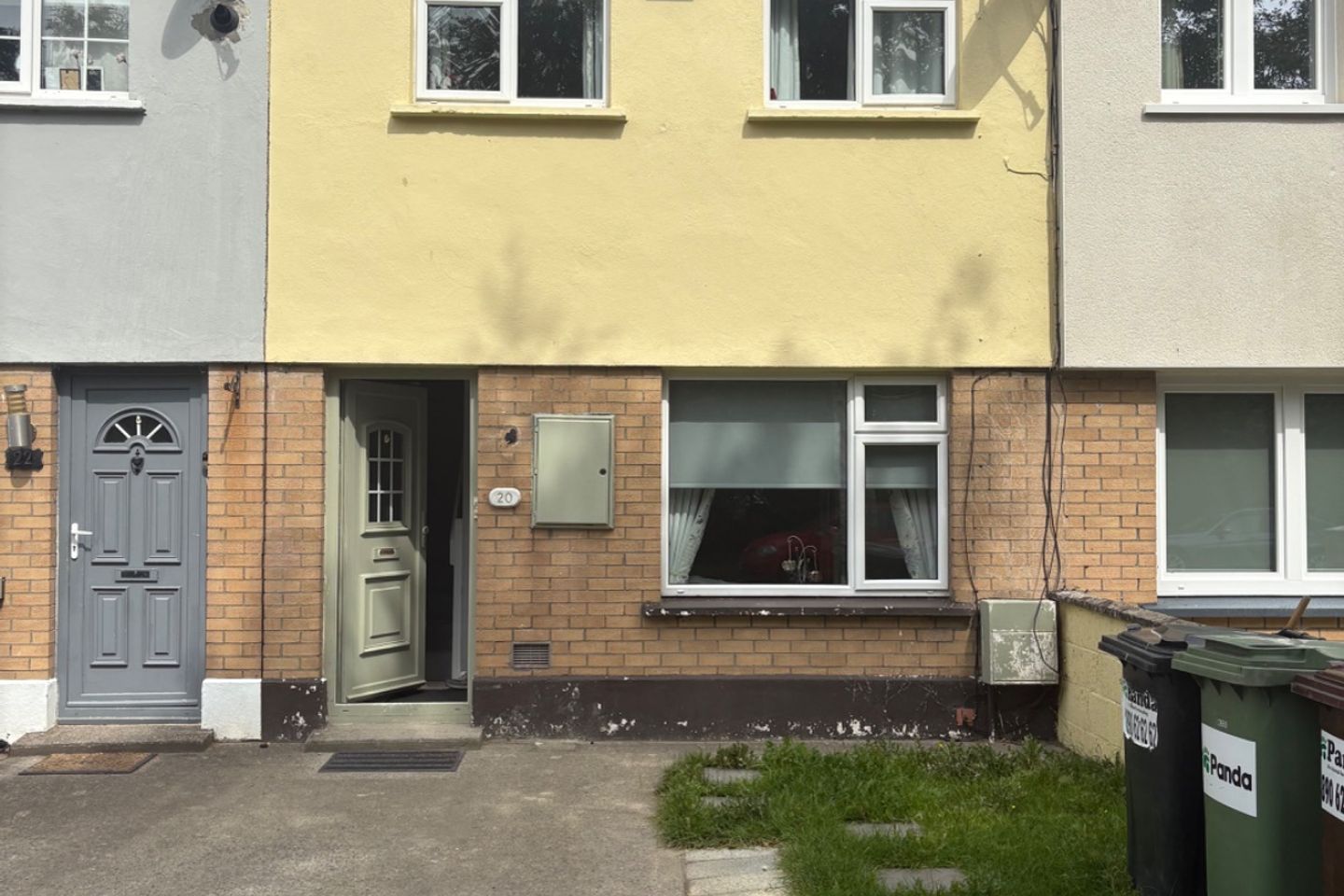 20 Pinebrook View, Huntstown, Hartstown, Dublin 15, D15R5WX