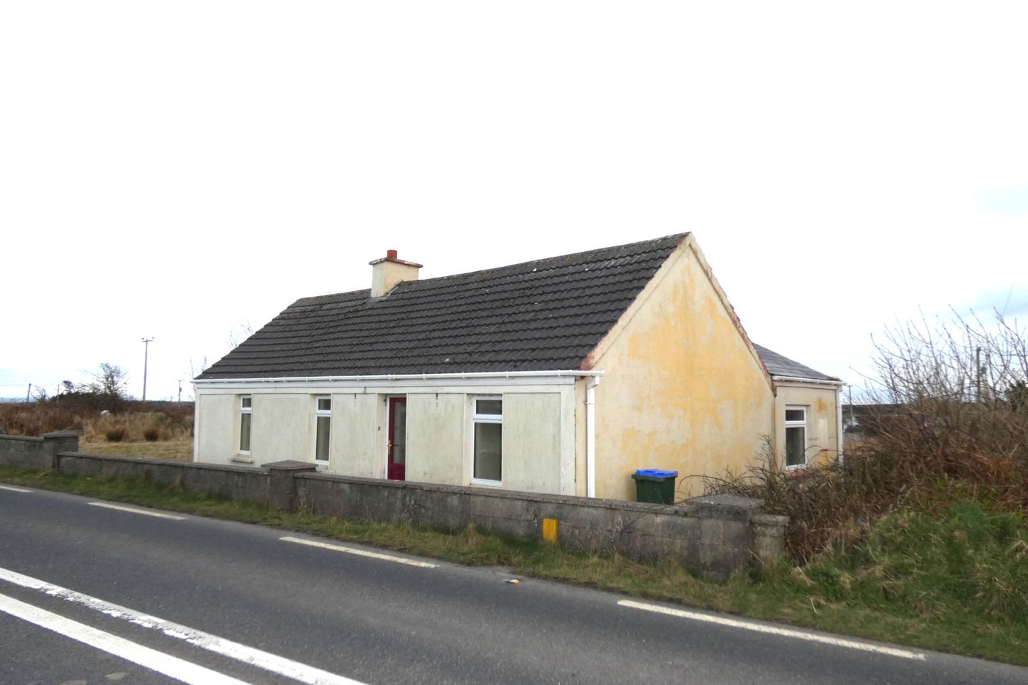 Lisdeen, Kilrush, Kilkee, Co. Clare, V15N624