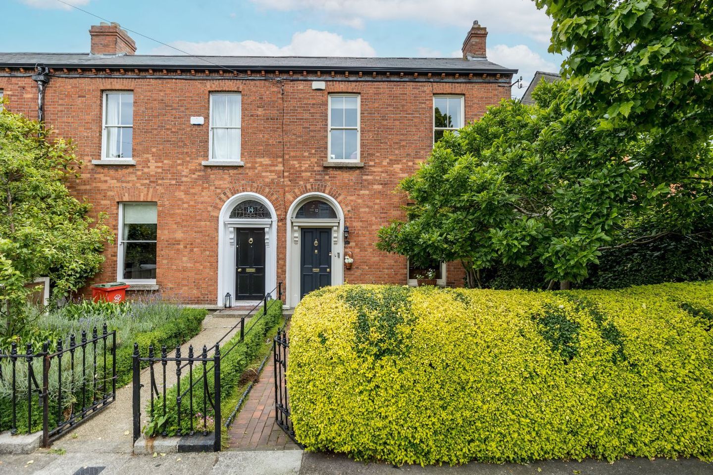 12 Ashfield Road, Ranelagh, Dublin 6, D06X308