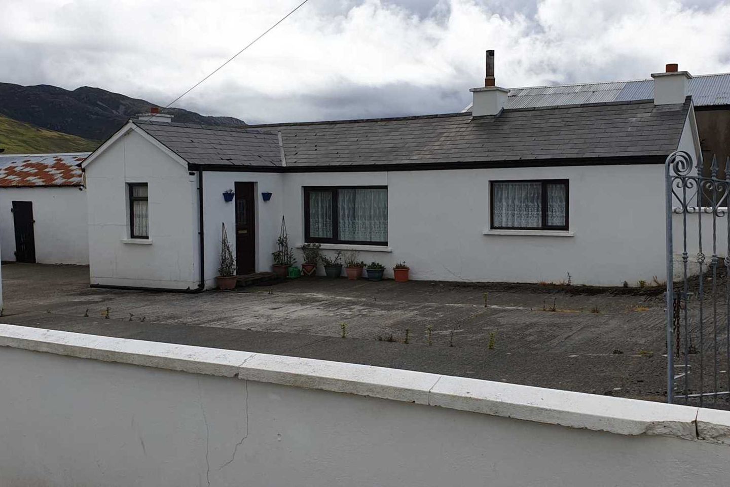 Bideaway, Lenan, Clonmany, Co. Donegal is for sale on Daft.ie